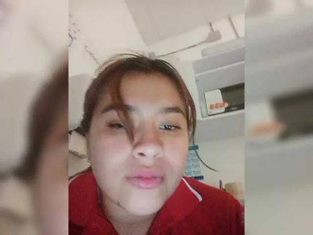 HannahStivenson from BongaCams