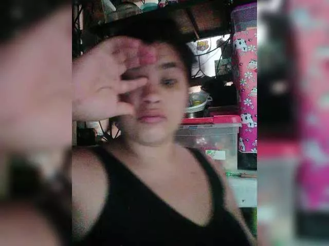 HannahStivenson from BongaCams