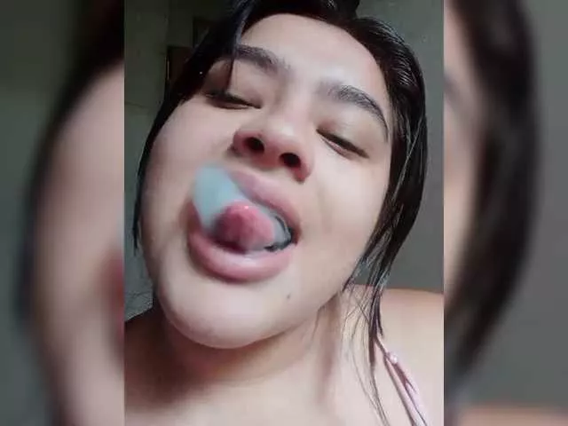 HannahStivenson from BongaCams