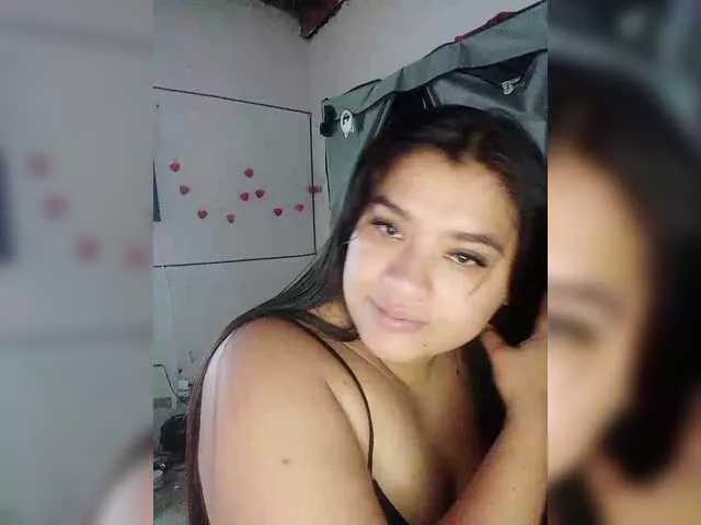 HannahStivenson from BongaCams