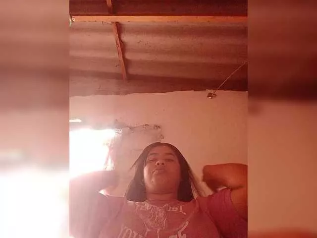 HannahStivenson from BongaCams