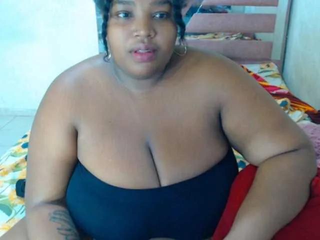 hannai from BongaCams
