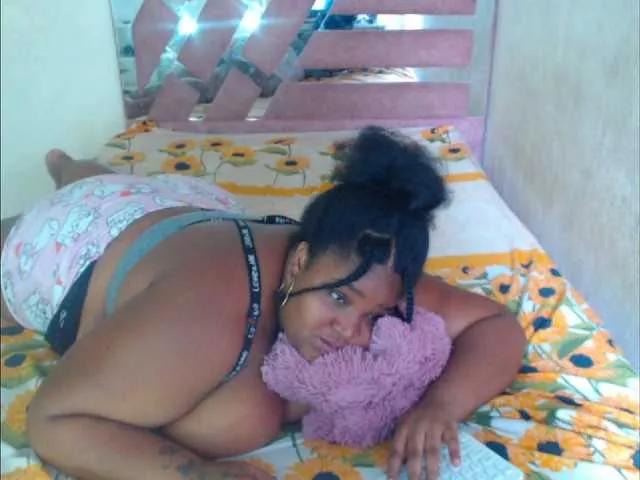 hannai from BongaCams