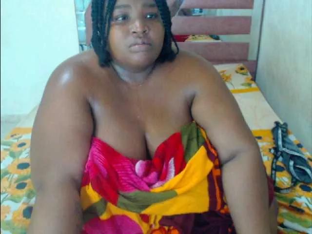 hannai from BongaCams