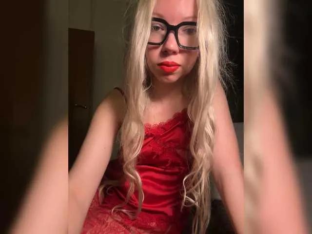 HannaMo from BongaCams is Freechat