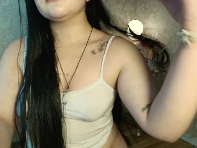 HannaStarx from BongaCams is Freechat