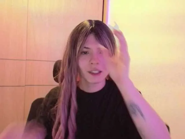 hanystoned from BongaCams is Freechat