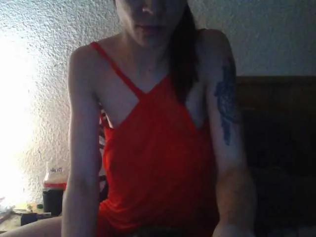 HARLEEYQUEEN666 from BongaCams is Freechat