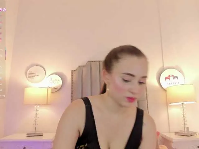 HarleyQueen666 from BongaCams is Freechat