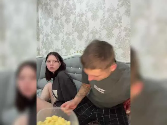 HARMONYX from BongaCams is Freechat