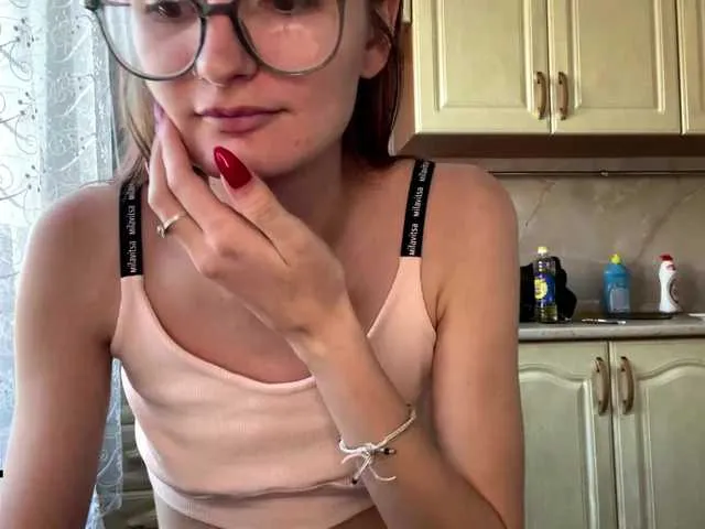 HaroldBohr from BongaCams