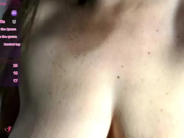 harper01brown from BongaCams is Freechat