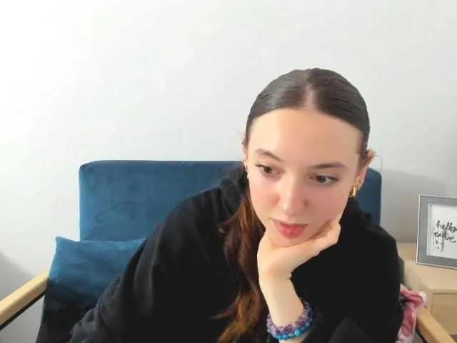 HarperJuicy from BongaCams is Freechat