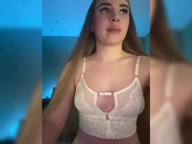 Havvyer from BongaCams