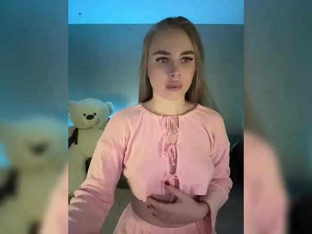 Havvyer from BongaCams