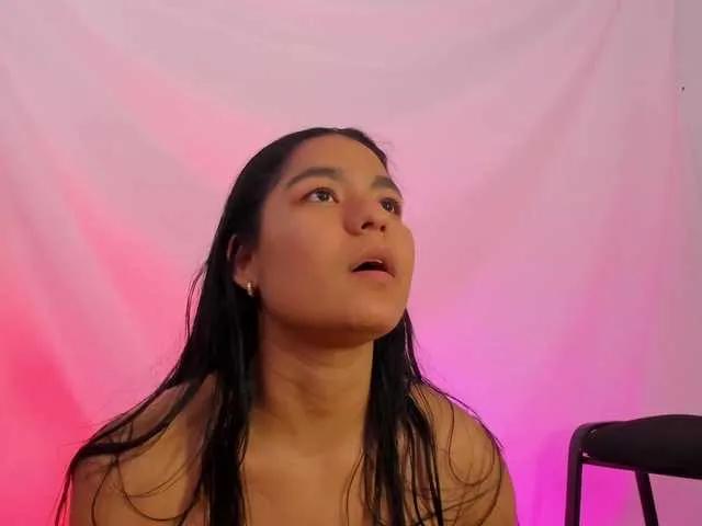 HayamiKioto from BongaCams