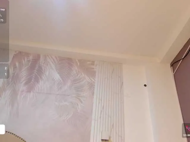 Heicel- from BongaCams