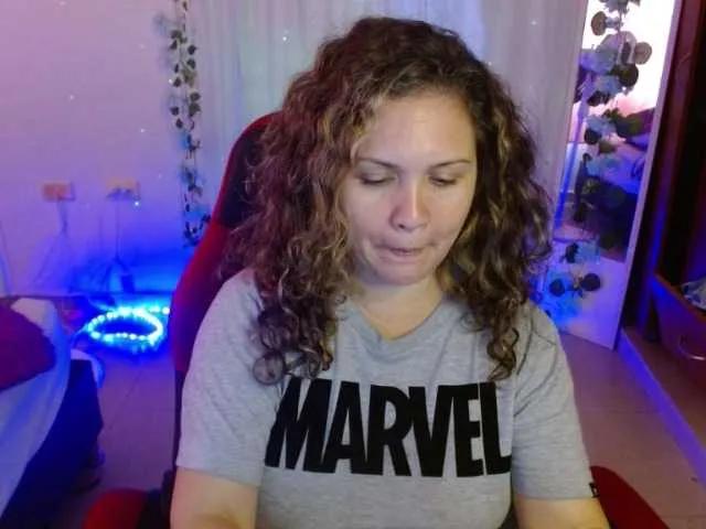 helenca1980 from BongaCams
