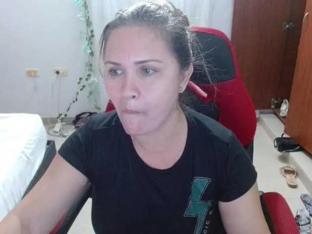 helenca1980 from BongaCams
