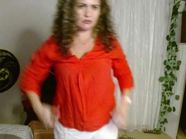 helenca1980 from BongaCams