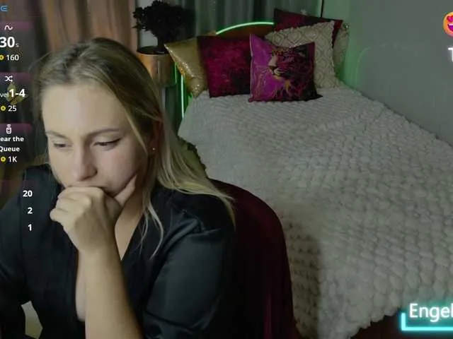 Girls: try live performances with matured performers, from dancing to quirks, in a variety of beautiful sex cams.