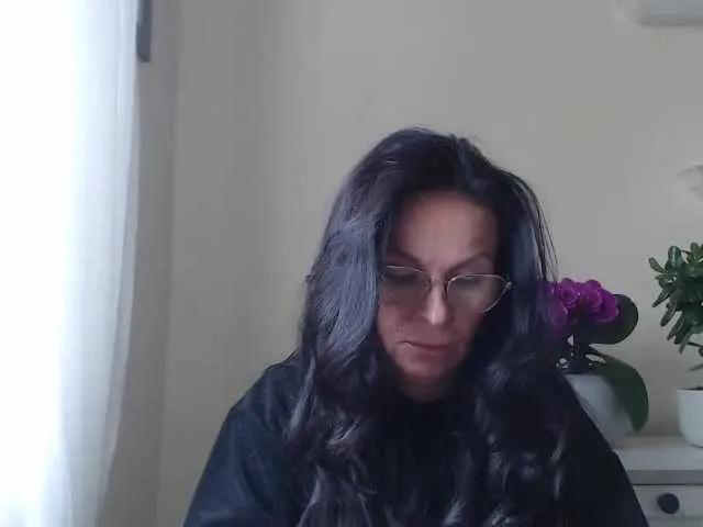 HelenSHOW1 from BongaCams