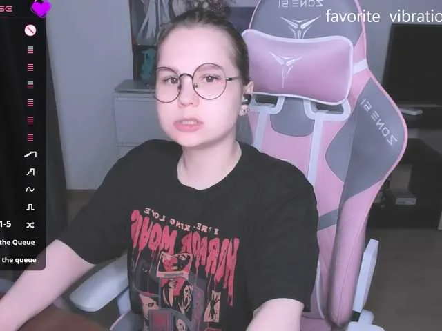 Hellfire-club from BongaCams