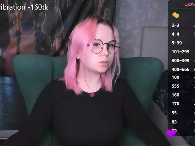 Hellfire-club from BongaCams