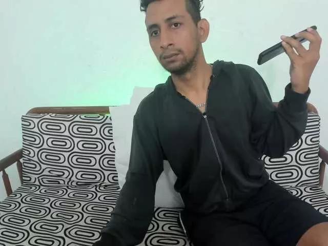 High-Coincidence from BongaCams