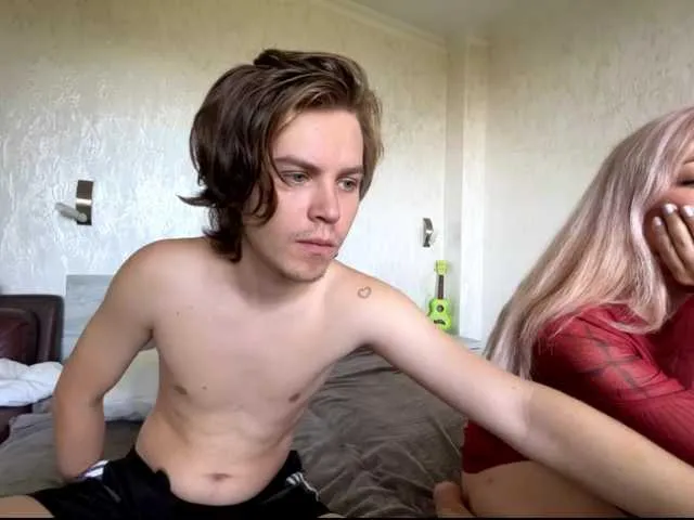 Hikkiii from BongaCams