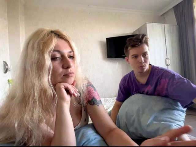 Hikkiii from BongaCams