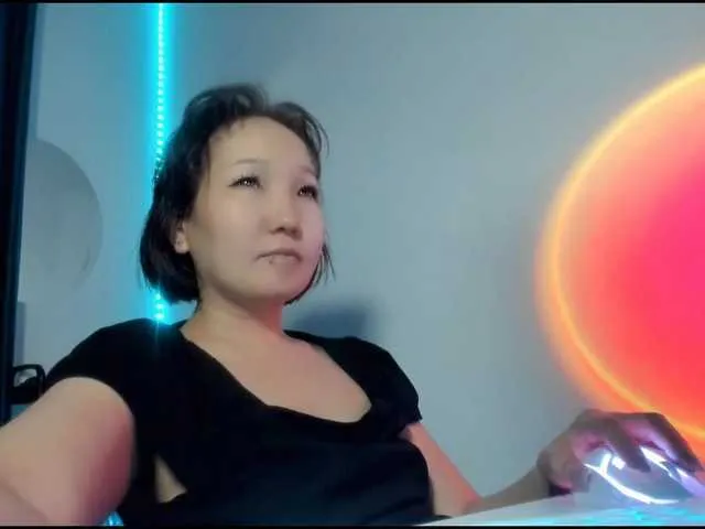 Himeros-Ti from BongaCams