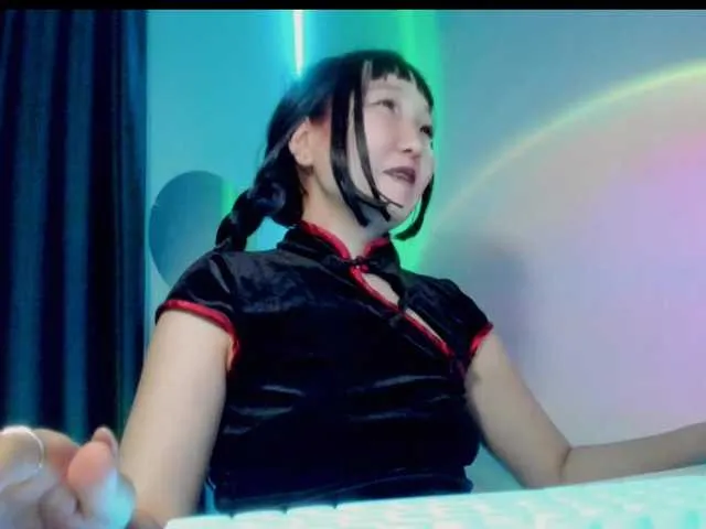 Himeros-Ti from BongaCams