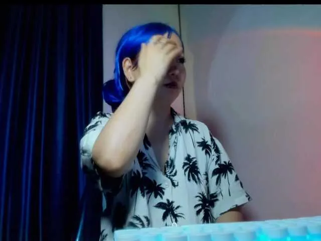 Himeros-Ti from BongaCams