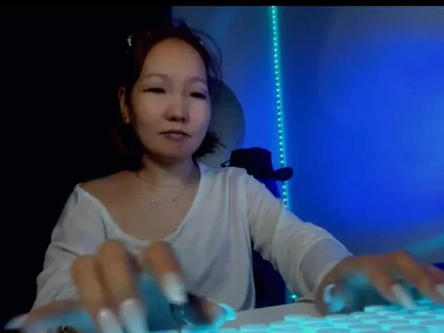 Himeros-Ti from BongaCams