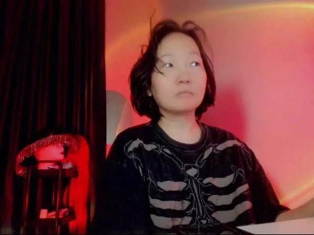 Himeros-Ti from BongaCams