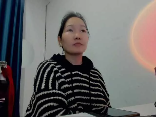 Himeros-Ti from BongaCams