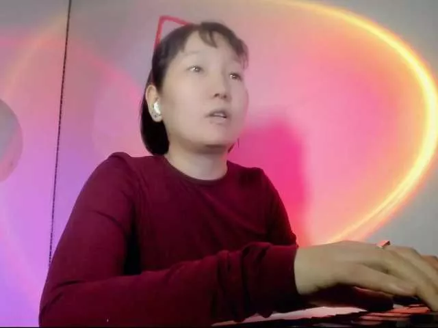 Himeros-Ti from BongaCams