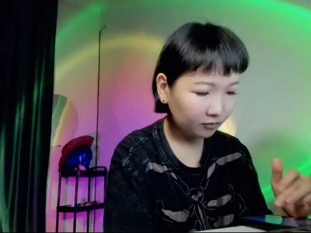 Himeros-Ti from BongaCams