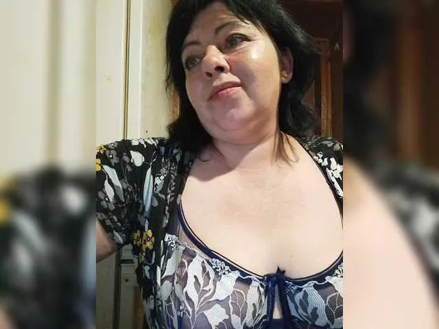 Holly-Molly69 from BongaCams