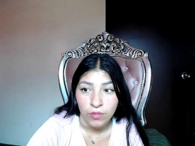 holly20a from BongaCams is Freechat
