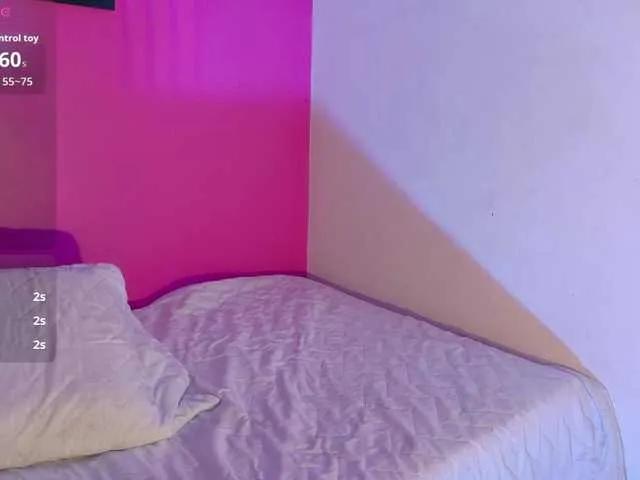 hollyvega from BongaCams