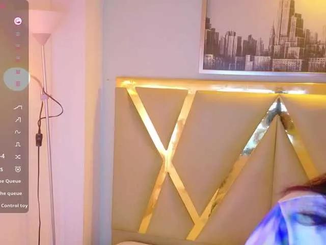 hollyvega from BongaCams