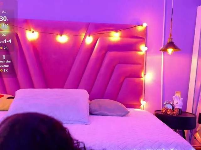 hollyvega from BongaCams