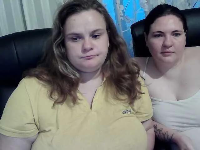 HollyXEva from BongaCams is Freechat