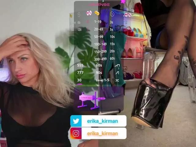 Girls: try live performances with matured performers, from dancing to quirks, in a variety of beautiful sex cams.