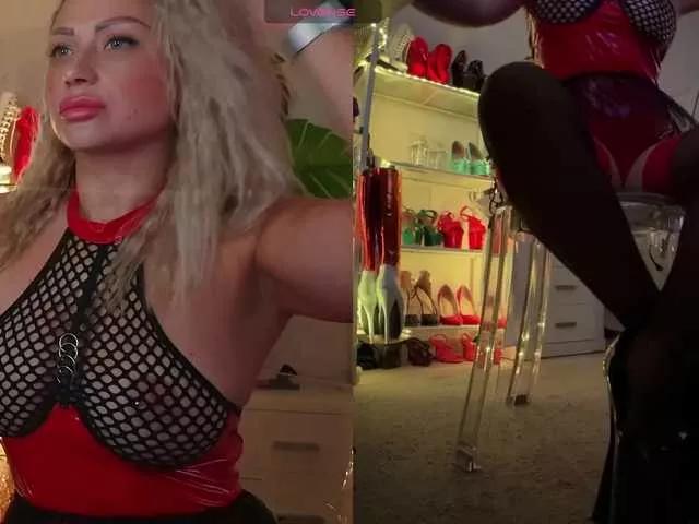 Girls: try live performances with matured performers, from dancing to quirks, in a variety of beautiful sex cams.
