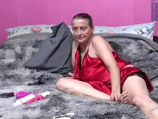 Honeyandken from BongaCams is Freechat