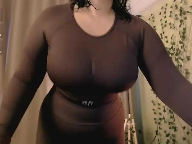 honeybrownie from BongaCams is Freechat