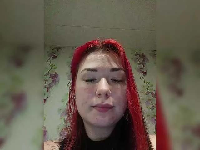 Horny-Lina from BongaCams is Freechat